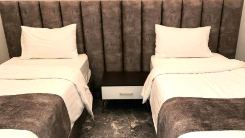 Abha Hotel | جولدن نيو جوان - Golden New Gewan - للشقق المخدومة