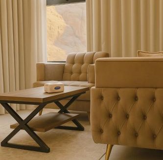 AlUla Apartment | جونيور بإطلالة على الجبل