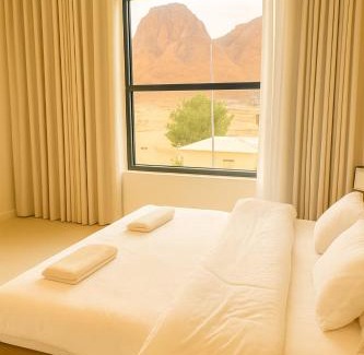 AlUla Apartment | جونيور بإطلالة على الجبل