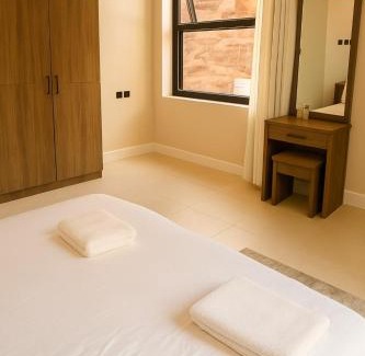 AlUla Apartment | جونيور بإطلالة على الجبل