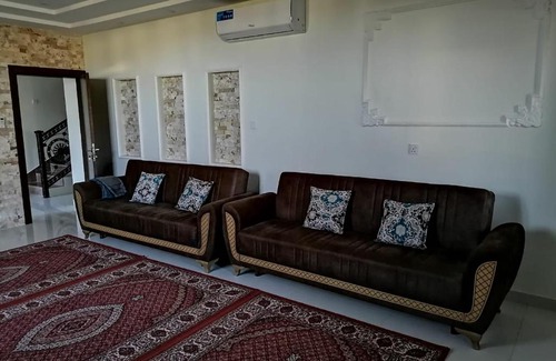 Sayq Villa | جوهرة الجبل الأخضر