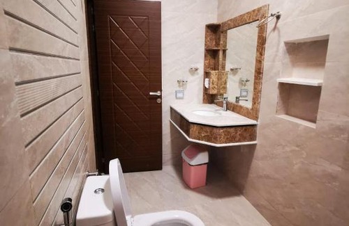 Sayq Villa | جوهرة الجبل الأخضر