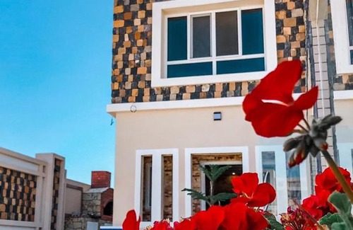 Sayq Villa | جوهرة الجبل الأخضر
