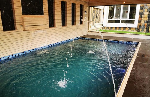 Sayq Villa | جوهرة الجبل الأخضر