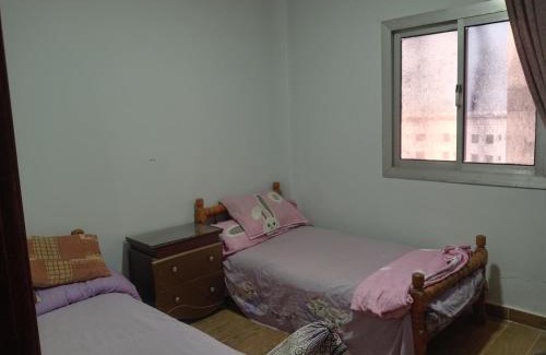 6th of October City Apartment | حدايق اكتوبر