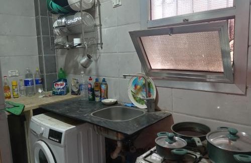 6th of October City Apartment | حدايق اكتوبر