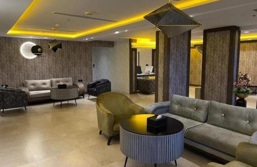 Umluj Hotel | حياة تاون 3