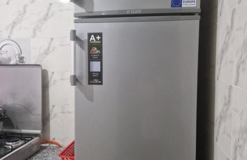 Tangier Apartment | حي المجد العوامة طنجة