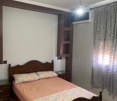 Hay Al Matar Apartment | حي المطار الناظور الجديد لا للمحرمات