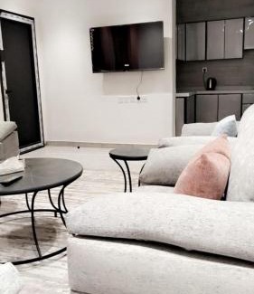 Al Kura Apartment | حي النور