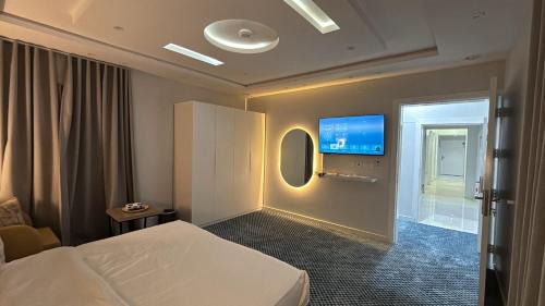 Mizail Apartment | دار الأبعاد العريقة