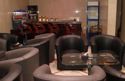 Sabt Al Alayah Apartment | دار العلاية