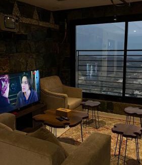 Al Bahah Apartment | دار ركايا بمتحف الفيان