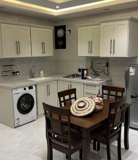 Al Bahah Apartment | دار ركايا بمتحف الفيان