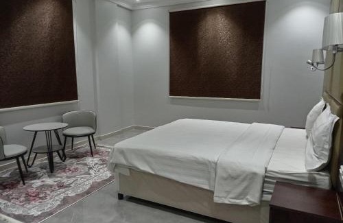 Al Kura Apartment | دار لافيناء للوحدات المخدومه أبحر الشمالية حي الشراع