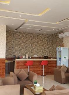 Hafr Al Batin Apartment | درة الراشد للشقق المخدومة