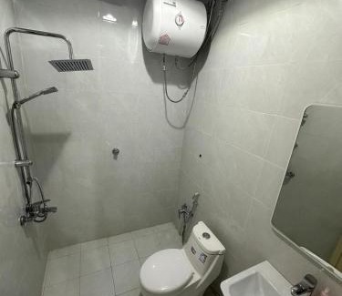 Hafr Al Batin Apartment | درة الصفاء للشقق المخدومه