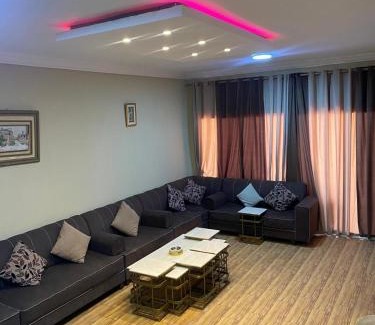 Durrat Al-Arous Apartment | درة العروس الحالمه