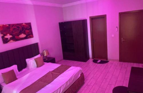 Durrat Al-Arous Apartment | درة العروس الحالمه