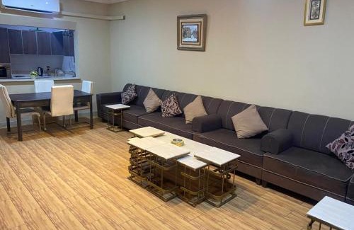 Durrat Al-Arous Apartment | درة العروس الحالمه