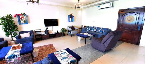 Durrat Al-Arous Apartment | درة العروس الشالية اليوناني