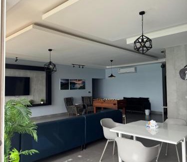 Durrat Al-Arous Apartment | درة العروس فان بيتش الخاصه