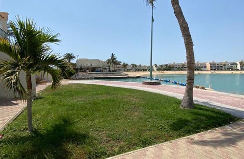 Durrat Al-Arous Apartment | درة العروس