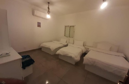 Durrat Al-Arous Apartment | درة العروس