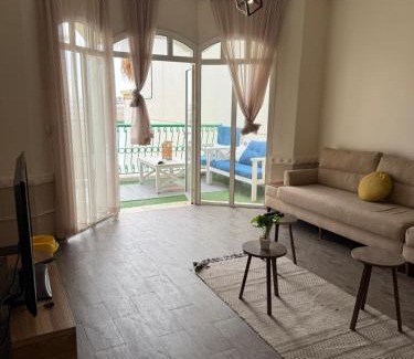 Durrat Al-Arous Apartment | درة العروس