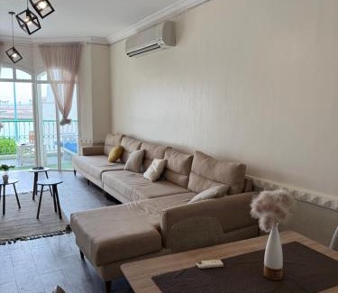 Durrat Al-Arous Apartment | درة العروس