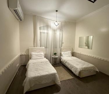 Durrat Al-Arous Apartment | درة العروس