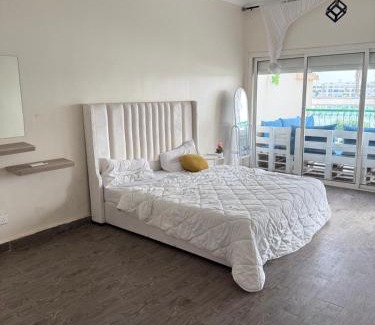 Durrat Al-Arous Apartment | درة العروس