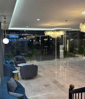 Hafr Al Batin Hotel | دره الحفر للشقق الفندقيه2 - Durat Al Hafr 2