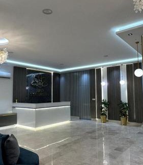 Hafr Al Batin Hotel | دره الحفر للشقق الفندقيه2 - Durat Al Hafr 2