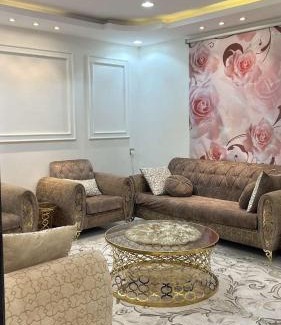 Abha House | دور في المحالة 2 مجالس 3 غرف نوم