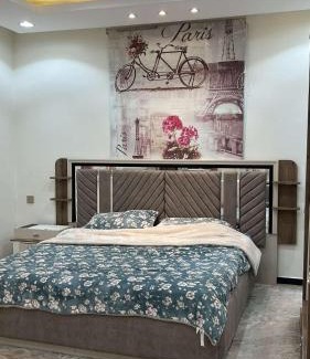 Abha House | دور في المحالة 2 مجالس 3 غرف نوم