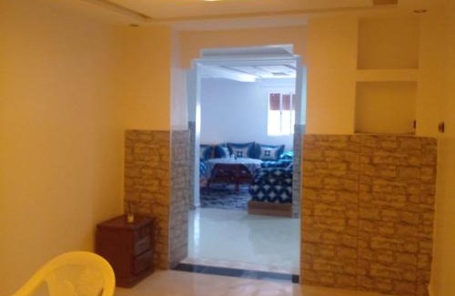 Oulad Khallouf Apartment | ديار البوغاز