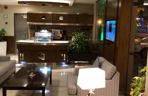 Dammam Apartment | ديباج للشقق المخدومة