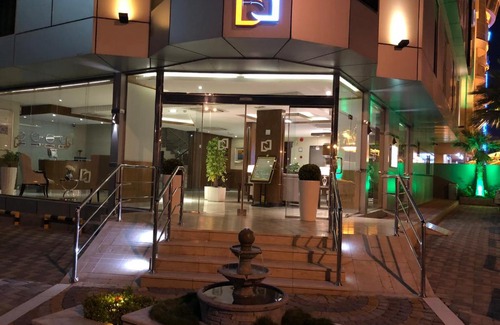 Dammam Apartment | ديباج للشقق المخدومة