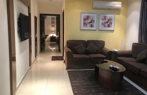 Bukayriah Apartment | ذرا للشقق المخدومة 2