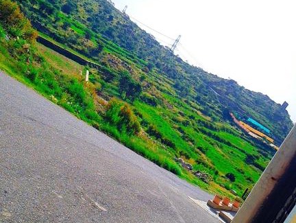 Abha Apartment | ذروة السودة