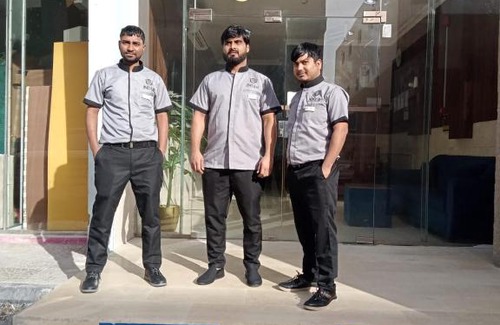 Al Mubarraz Hotel | ذوق الخيال للشقق المخدومة Dhoq Alkhayal