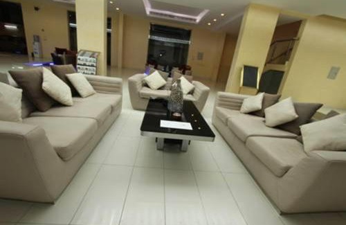 Al Khafji Apartment | رؤوم إن للشقق المخدومة - Raoum Inn Serviced Apartments-khafji