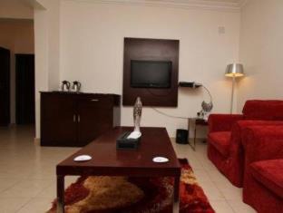 Al Majmaah Apartment | رؤوم إن للشقق المخدومة - Raoum Inn Serviced Apartments-Majmaa