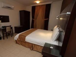 Al Majmaah Apartment | رؤوم إن للشقق المخدومة - Raoum Inn Serviced Apartments-Majmaa