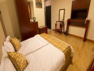 Sakaka Apartment | رؤوم ان للشقق الفندقية- Raoum Inn Hotel Apartments-Sakaka