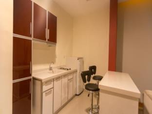 Sakaka Apartment | رؤوم ان للشقق الفندقية- Raoum Inn Hotel Apartments-Sakaka