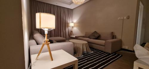 Qurtubah Apartment | راحة Comfort