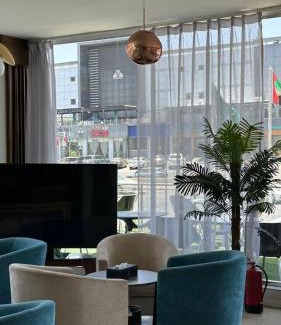 Taif Apartment | راحتي للشقق المخدومة