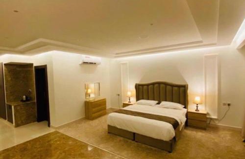 Ar Rass Apartment | راحتي هوم